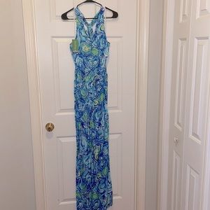 Lilly Pulitzer Jumpsuite